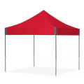 outdoor big pvc fabric party event folding tent